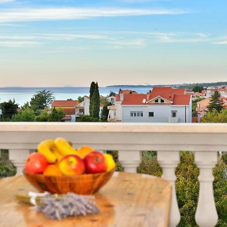 Apartments And A Room Ina Zadar Værelse billede