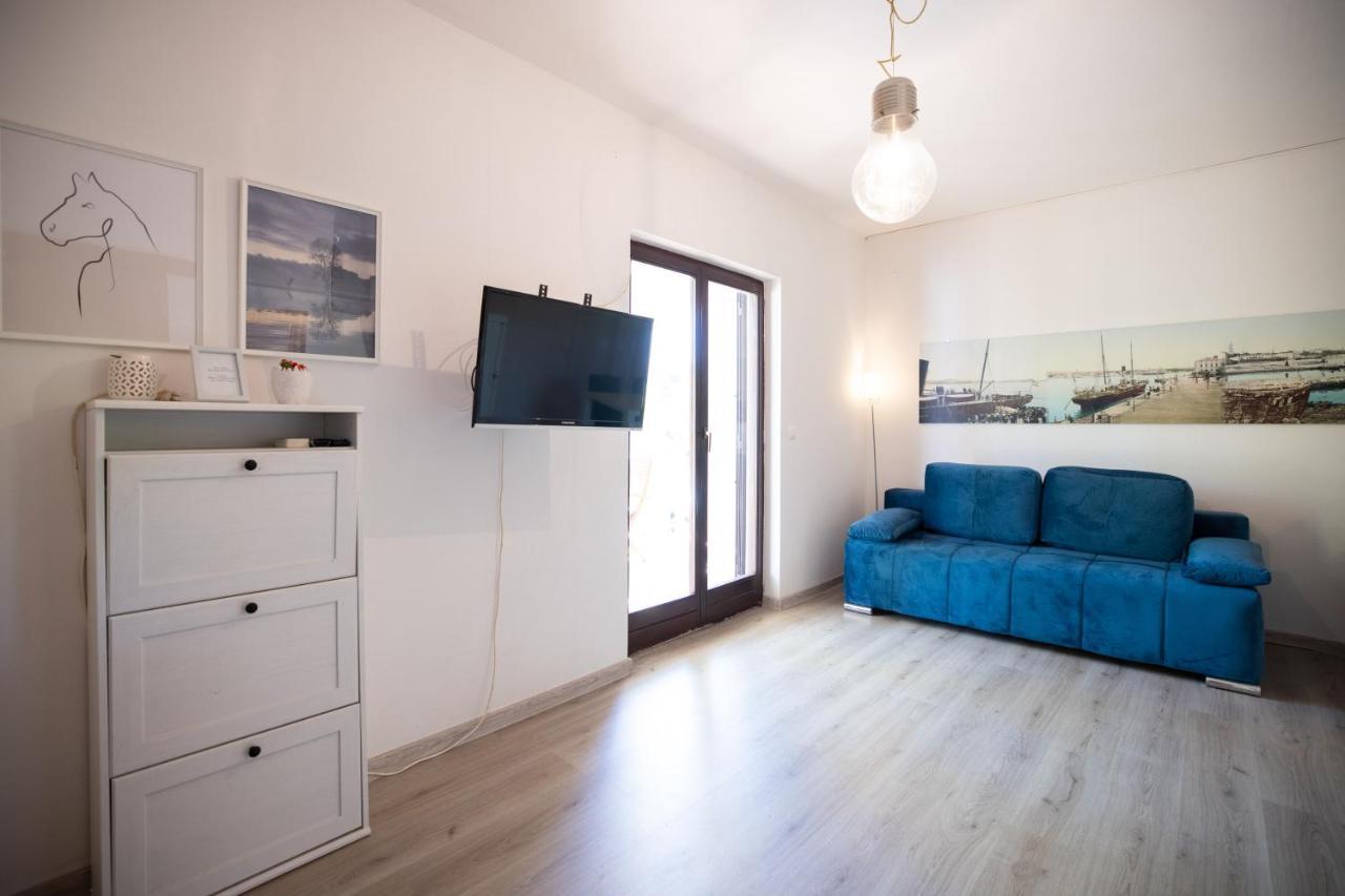 Apartments And A Room Ina Zadar Eksteriør billede