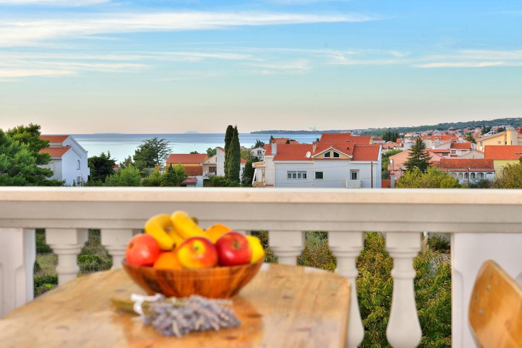 Apartments And A Room Ina Zadar Værelse billede