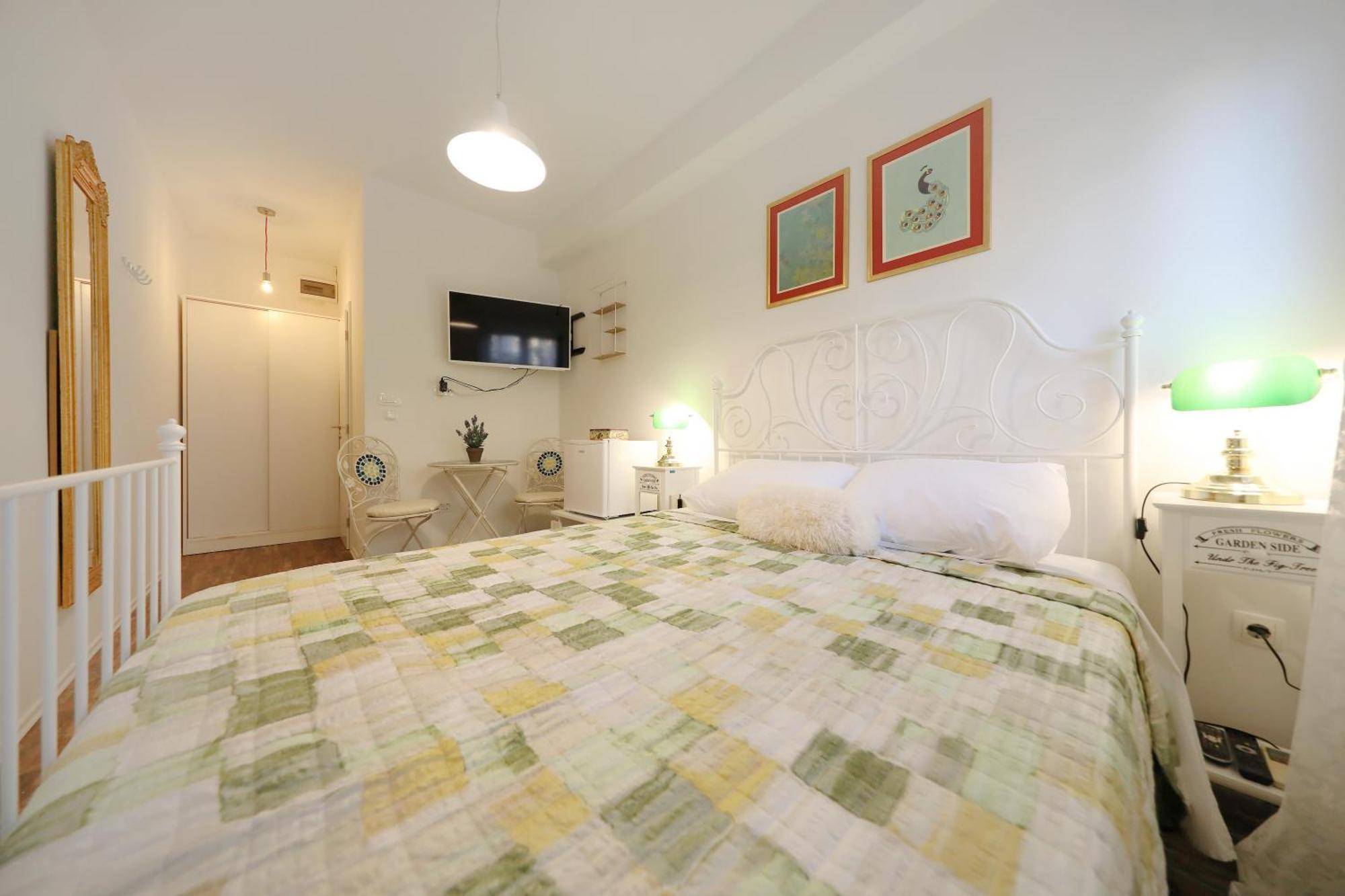 Apartments And A Room Ina Zadar Eksteriør billede