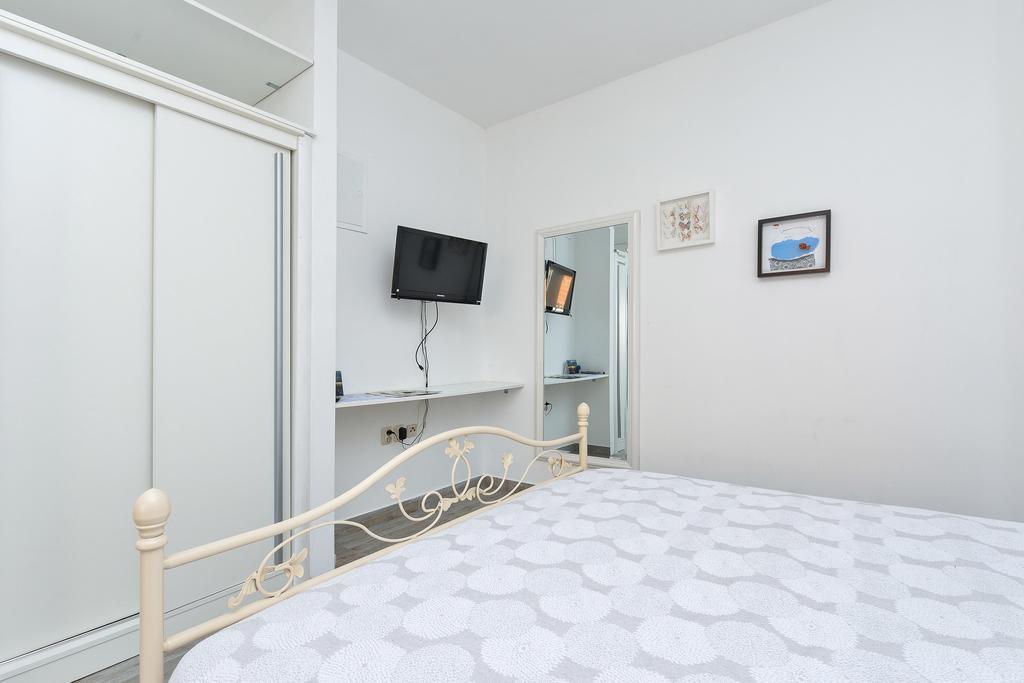 Apartments And A Room Ina Zadar Eksteriør billede