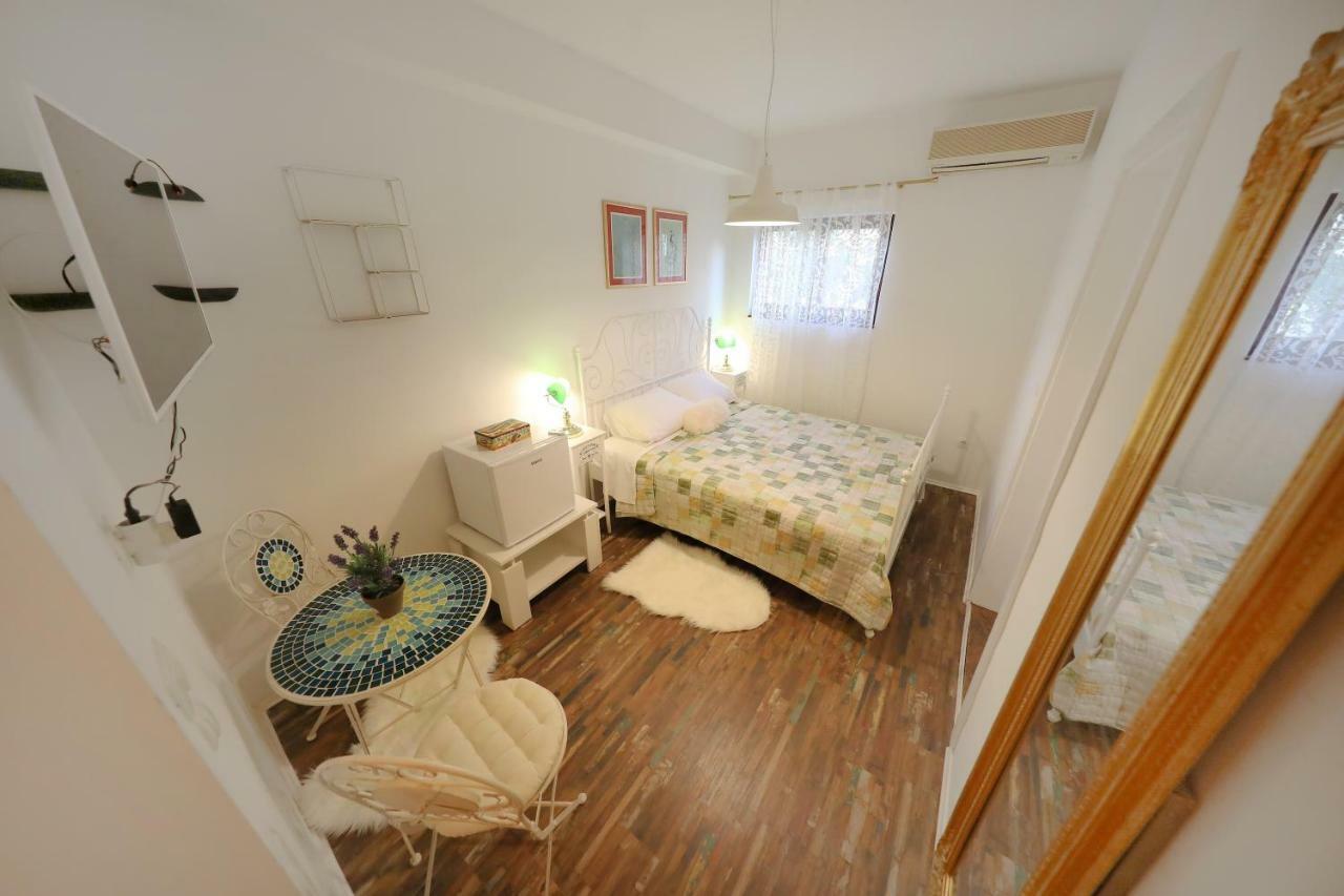 Apartments And A Room Ina Zadar Eksteriør billede